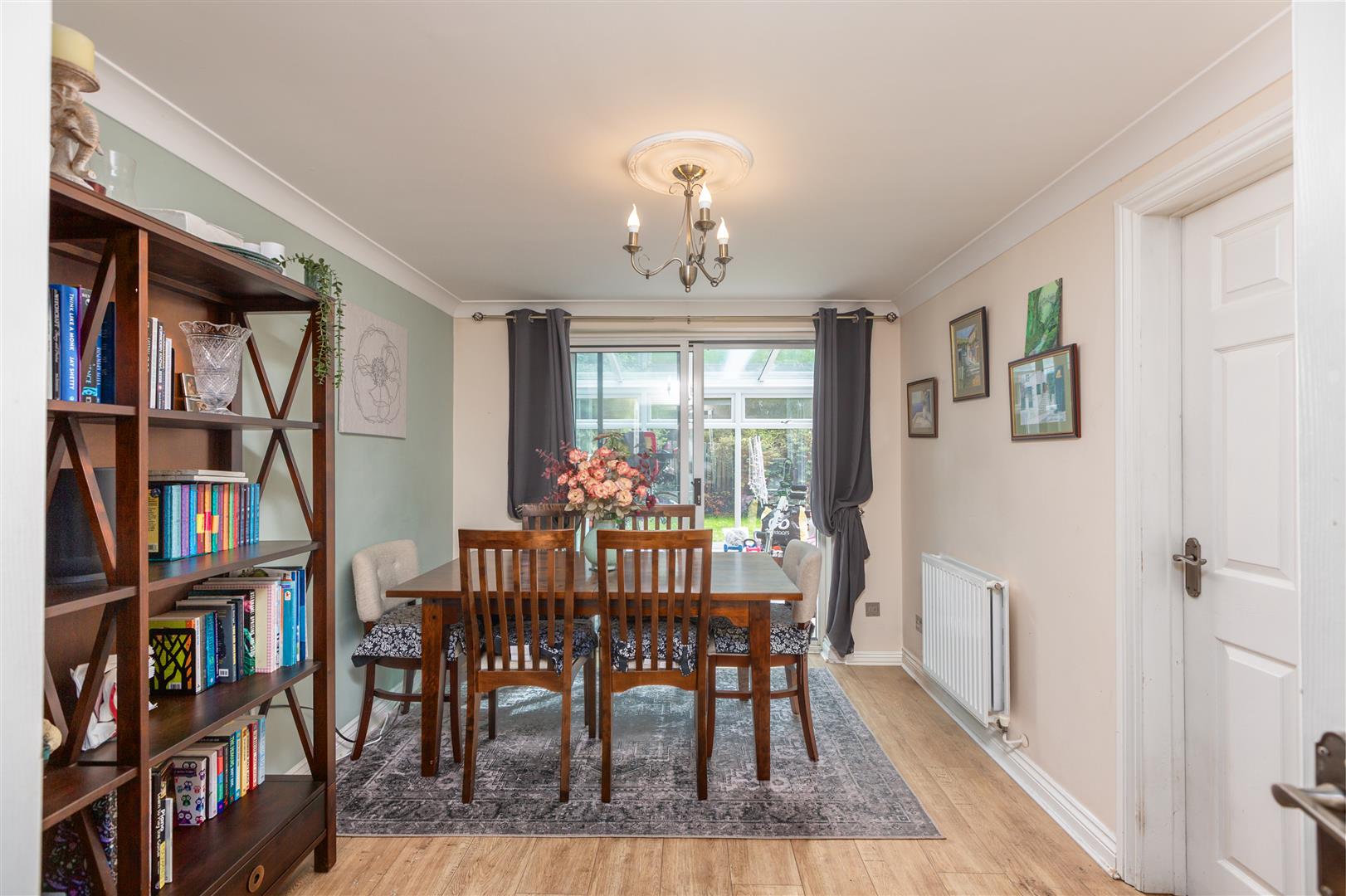 Heol Barcud, Birchgrove, Swansea, SA7 9NL